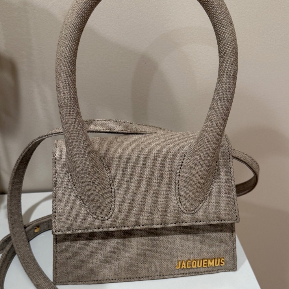 Jacquemus Le Chiquito Medium